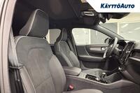 Volvo EX40 vaihtoauto