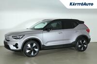 Volvo EX40 vaihtoauto