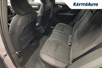 Volvo EX40 vaihtoauto