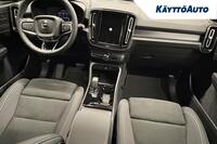 Volvo EX40 vaihtoauto