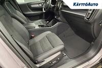 Volvo EX40 vaihtoauto