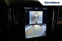 Volvo EX40 vaihtoauto