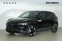 Volvo EX30 vaihtoauto