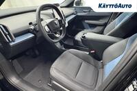 Volvo EX30 vaihtoauto