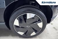 Volvo EX30 vaihtoauto