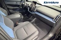 Volvo EX30 vaihtoauto