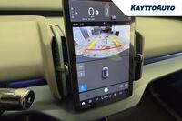 Volvo EX30 vaihtoauto