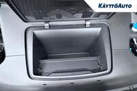 Volvo EX30 vaihtoauto