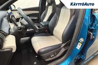 BYD Atto 3 vaihtoauto