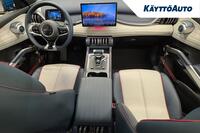 BYD Atto 3 vaihtoauto