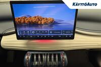 BYD Atto 3 vaihtoauto