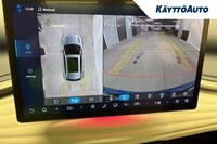 BYD Atto 3 vaihtoauto