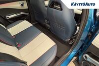 BYD Atto 3 vaihtoauto