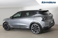 Renault Scénic vaihtoauto