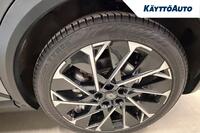 Renault Scénic vaihtoauto