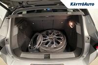 Renault Scénic vaihtoauto