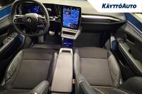 Renault Scénic vaihtoauto