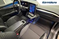 Renault Scénic vaihtoauto