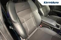 Renault Scénic vaihtoauto