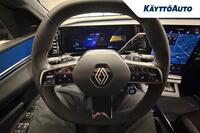 Renault Scénic vaihtoauto