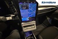 Renault Scénic vaihtoauto