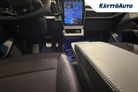 Renault Scénic vaihtoauto