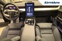 Polestar 3 vaihtoauto