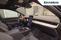 Polestar 3 vaihtoauto