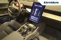 Polestar 3 vaihtoauto