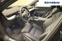 Polestar 3 vaihtoauto