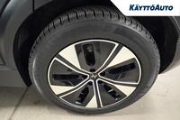 Polestar 3 vaihtoauto