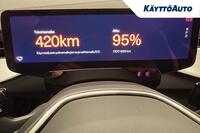 Polestar 3 vaihtoauto