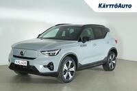 Volvo EX40 vaihtoauto