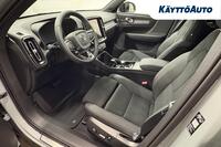 Volvo EX40 vaihtoauto