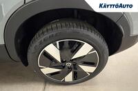 Volvo EX40 vaihtoauto