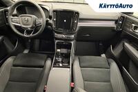 Volvo EX40 vaihtoauto