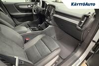 Volvo EX40 vaihtoauto