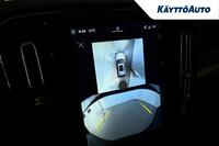 Volvo EX40 vaihtoauto