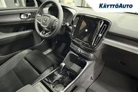 Volvo EX40 vaihtoauto