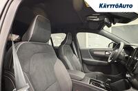 Volvo EX40 vaihtoauto