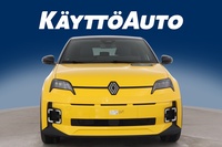 Renault 5 vaihtoauto