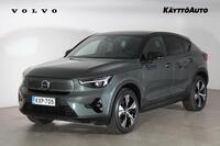 Volvo EC40 vaihtoauto