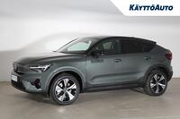 Volvo EC40 vaihtoauto