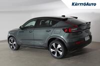 Volvo EC40 vaihtoauto