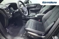 Volvo EC40 vaihtoauto