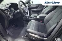 Volvo EC40 vaihtoauto