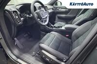 Volvo EC40 vaihtoauto