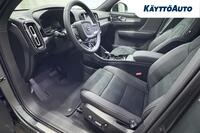 Volvo EC40 vaihtoauto