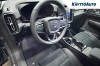 Volvo EC40 vaihtoauto