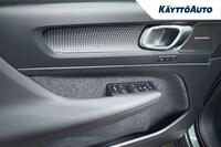 Volvo EC40 vaihtoauto